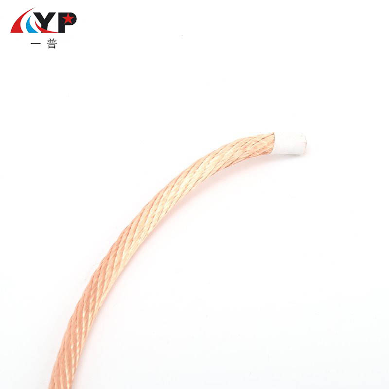 0.05mm Strands Flexible Wire