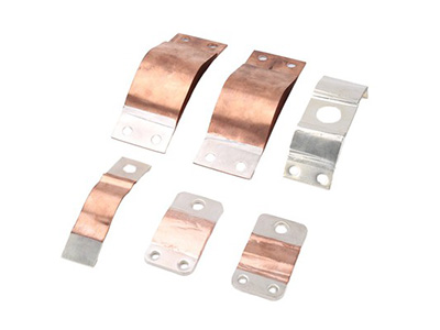 Copper Foil Soft Connectors များတွင် အဘယ်ကြောင့် နီကယ်စာရွက်များ ကပ်ထားရသနည်း။