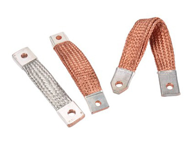 Tin-plated Copper Braided Tape Connector ကို ဝယ်ယူလိုပါက ကျွန်ုပ် ဘာပေးရမလဲ။