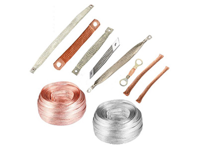 Copper Braided Wire Flexible Connectors များသည် မျက်နှာပြင်ပေါ်တွင် Oxidant ဖြင့် ဖုံးအုပ်ထားရန် အဘယ်ကြောင့် လိုအပ်သနည်း။