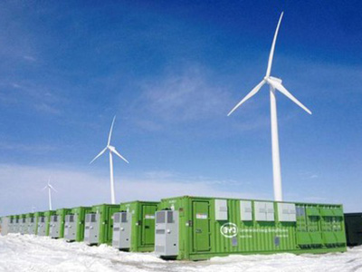 Energy Storage Battery များသည် Copper Flexible Connectors များကို ချိတ်ဆက်မှုများအဖြစ် အဘယ်ကြောင့် အသုံးပြုသနည်း။