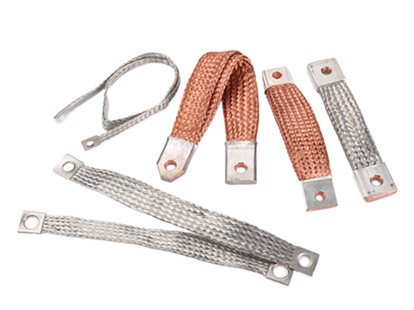 Copper Braid နှင့် Copper Stranded Wire တို့၏ အဓိက ကွာခြားချက်များကား အဘယ်နည်း။
