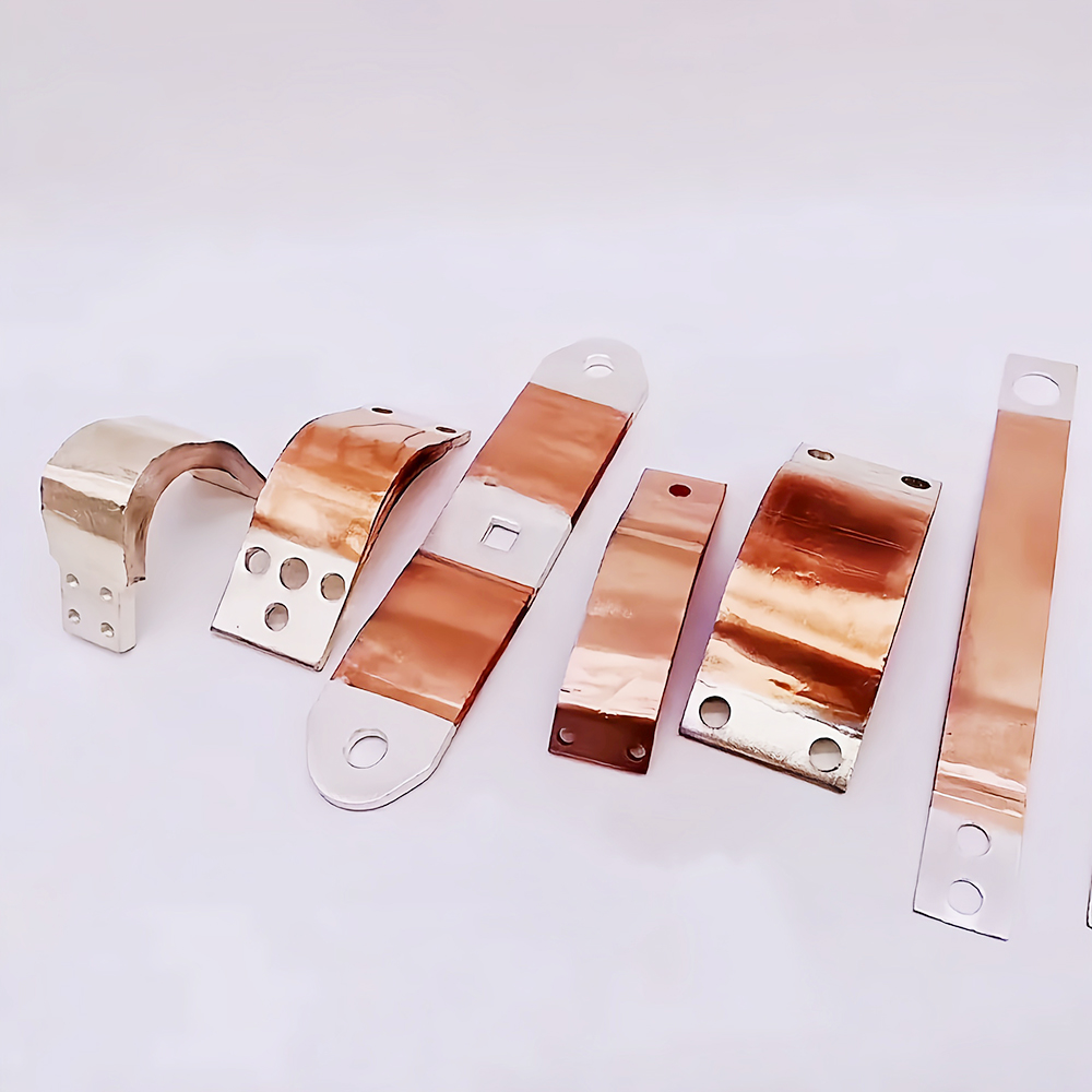 Laminated Copper Busbars များ တပ်ဆင်ရာတွင် သတိပြုသင့်သည် ။