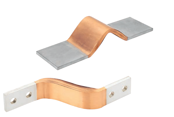 စက်မှုလုပ်ငန်းတွင် Copper Foil Flexible Connector ၏လျှောက်လွှာ