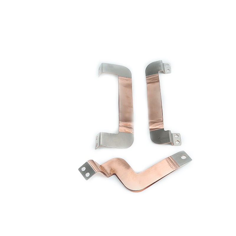 Copper Foil Soft Connectors များ၏ အရည်အသွေးကို မည်သို့ခွဲခြားနိုင်မည်နည်း။