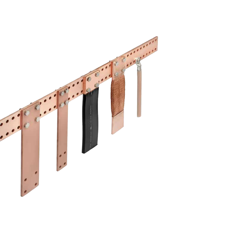 Copper Busbar သည် စွမ်းအင်အသစ်အတွက် အဘယ်ကြောင့် ဦးစားပေးရွေးချယ်မှုဖြစ်သနည်း။
