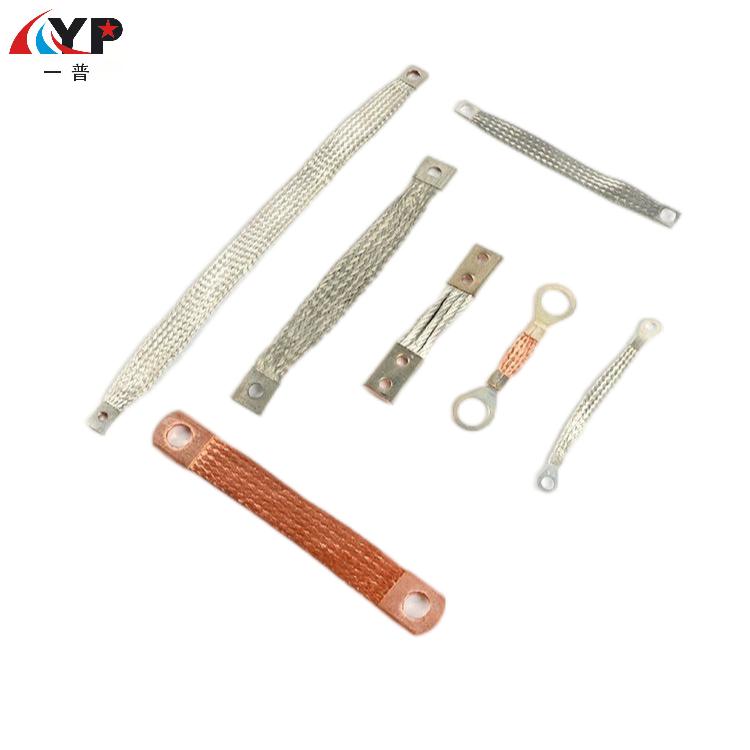 ကြေးနီဝါယာကြိုးပြောင်းလွယ်ပြင်လွယ် connector ကိုဘယ်လိုရွေးချယ်ရမလဲ။