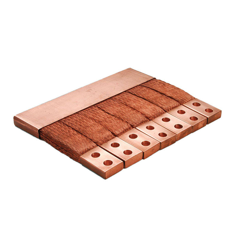 Copper Flexible Connectors များကို အသုံးပြုရန် နည်းလမ်းအသစ်များ