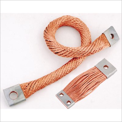 Copper Braided Wire Flexible Connector ၏ လက်ရှိသယ်ဆောင်နိုင်သော စွမ်းဆောင်ရည်မှာ အဘယ်နည်း။