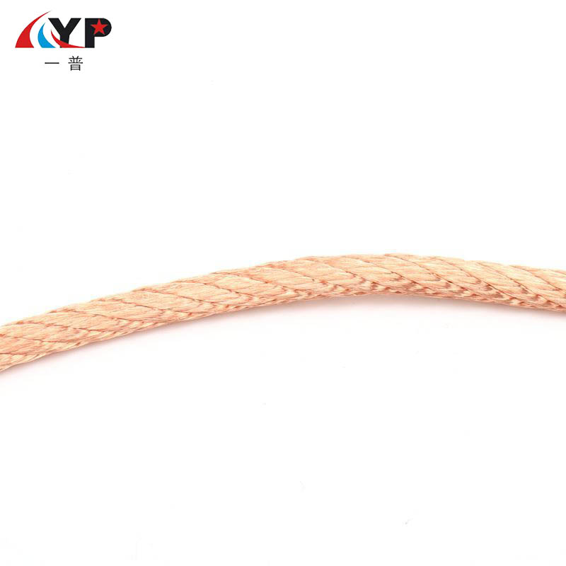 Bare Copper Strand Wire