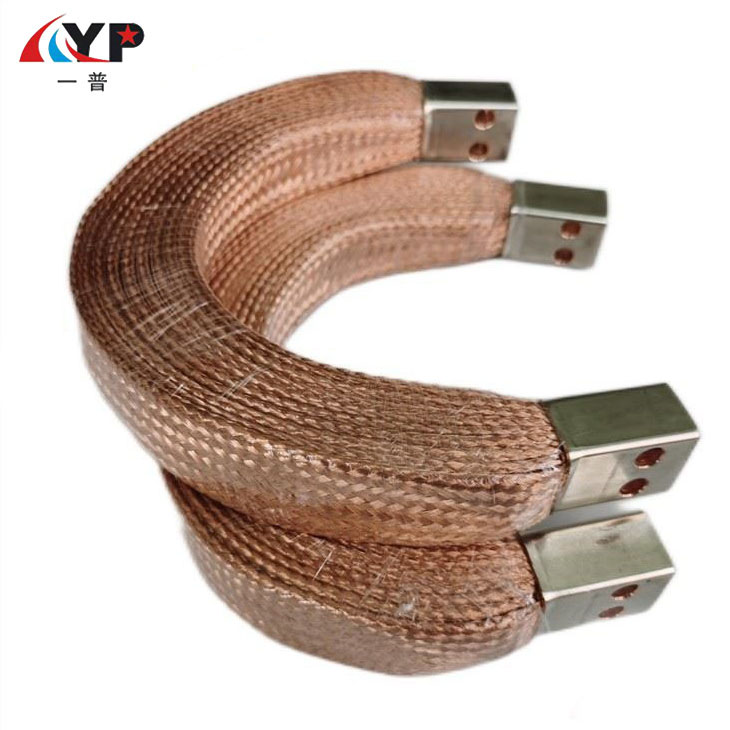 Copper Braided Flexible Connectors များ