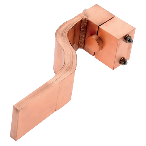 Laminated Flexible Copper Foil Soft Connectors များ