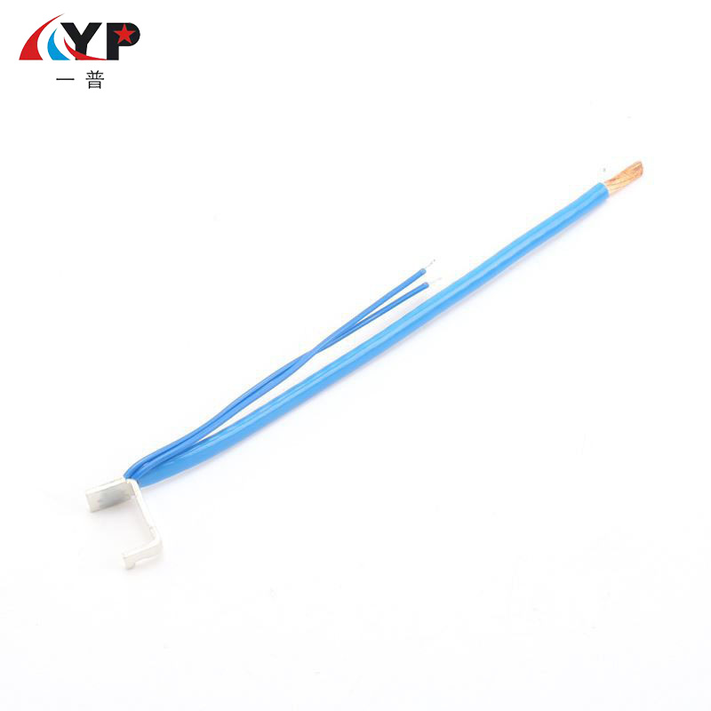 PVC လက်စွပ်ကြိုးကြိုး