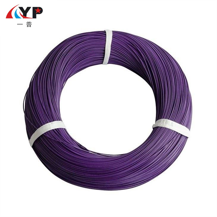 PVC ကြေးနီကြိုး