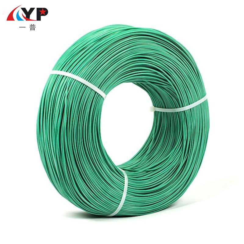 Silicone Rubber Wire များကို သိမ်းဆည်းခြင်း၊ ကိုင်တွယ်ခြင်းနှင့် သယ်ယူပို့ဆောင်ခြင်းအတွက် အကောင်းဆုံးအလေ့အကျင့်များကား အဘယ်နည်း။