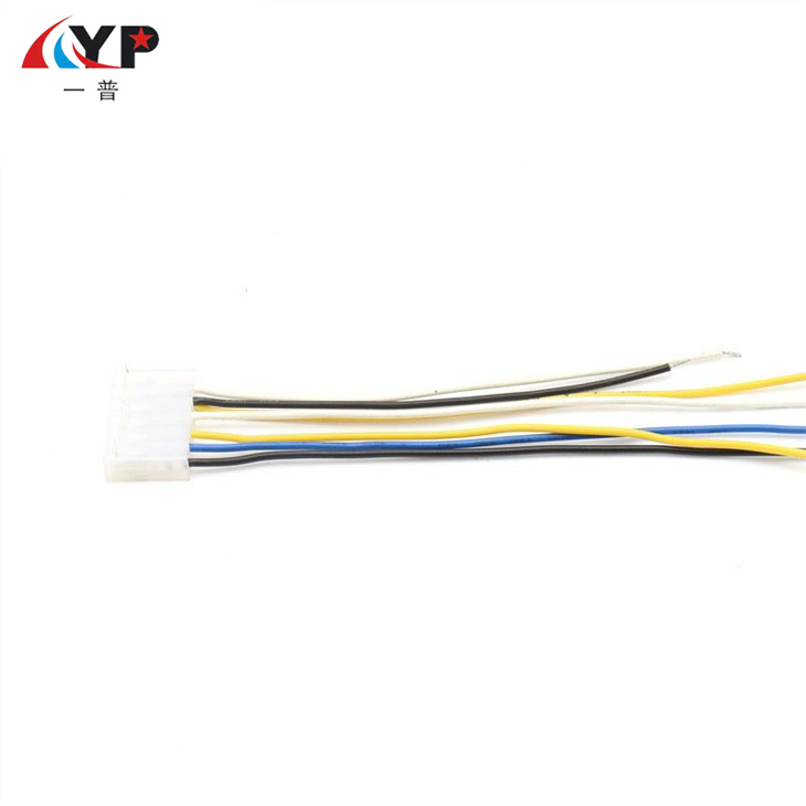 Teflon Wiring Harness များသည် အလုံးစုံစနစ်၏ ယုံကြည်စိတ်ချရမှုကို မည်သို့မြှင့်တင်ပေးသနည်း။